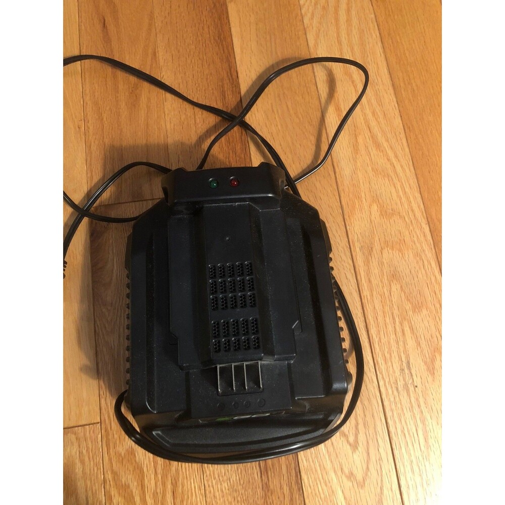 Ego Power+ Charger Model CH2100 Used Tested OEM Original‎ Genuine